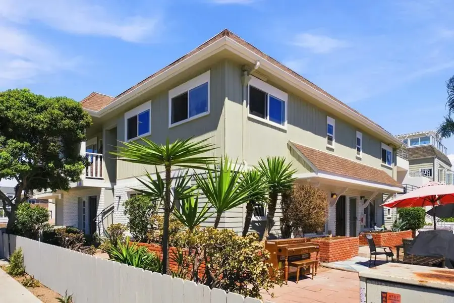 806 Manhattan Ct, San Diego, CA 92109 - #2
