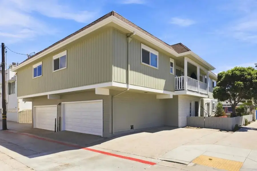 806 Manhattan Ct, San Diego, CA 92109 - #3