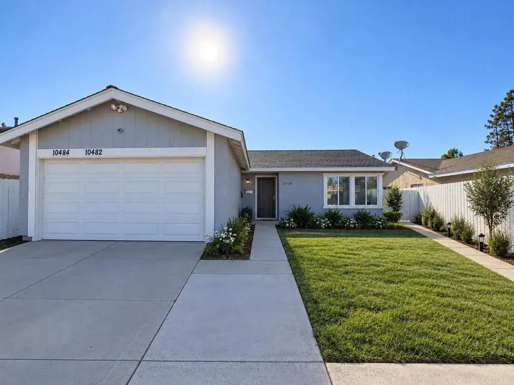 10480 Greenford Drive, San Diego, CA 92126 - #1