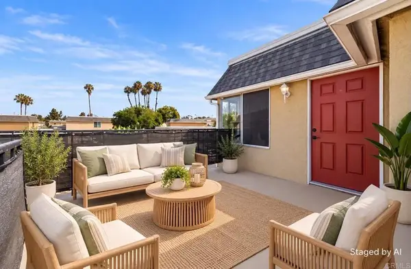 1217 Mariposa Court, Vista, CA 92084