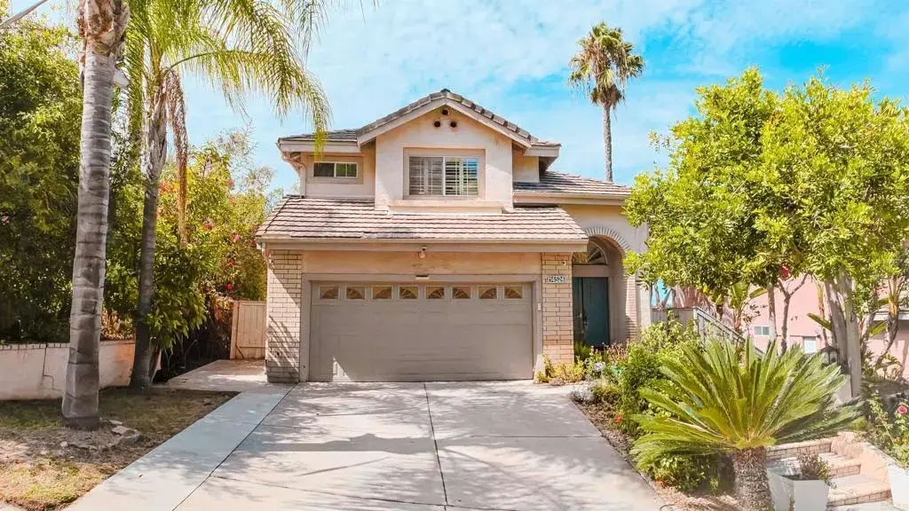 14524 Seabridge, San Diego, CA 92128 - #1