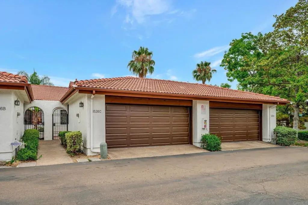 1526 Apache Drive #C, Chula Vista, CA 91910 - #1