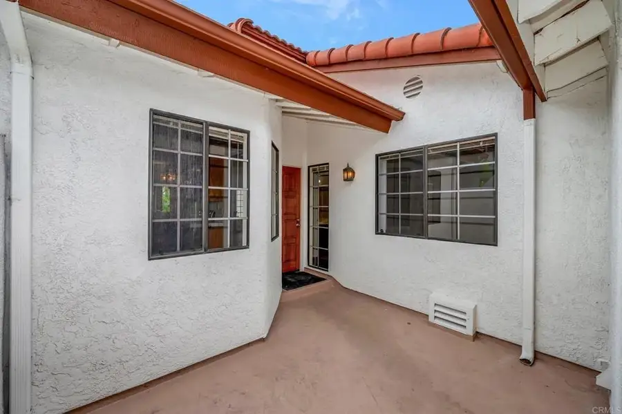 1526 Apache Drive #C, Chula Vista, CA 91910 - #3