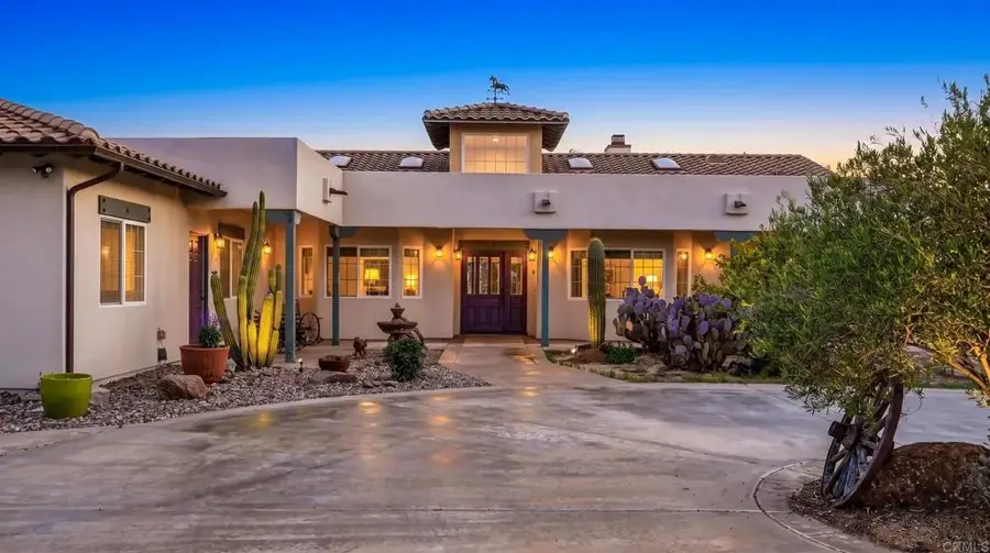 25280 Paseo De Caballo, Ramona, CA 92065 - #2