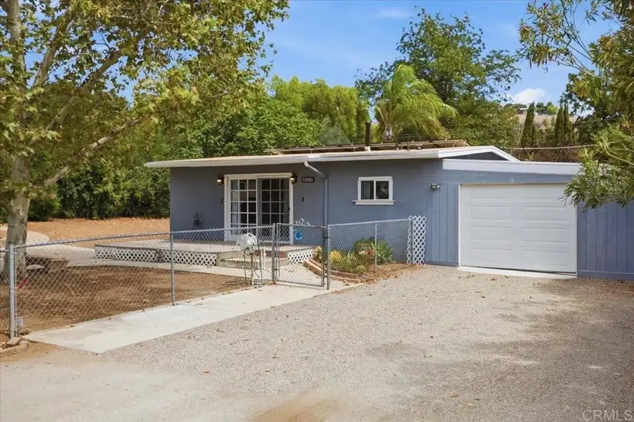 12010 Lakeside Court, Lakeside, CA 92040 - #2