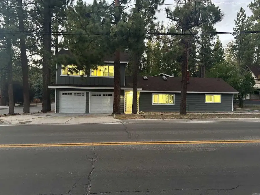 42532 Fox Farm Road, Big Bear Lake, CA 92315 - #3