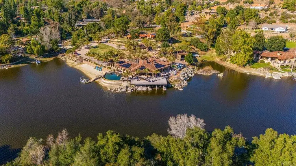 4065 Via Palo Verde Lago, Alpine, CA 91901 - #1