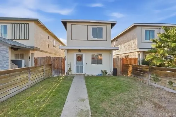 428 Sacramento Avenue, Spring Valley, CA 91977