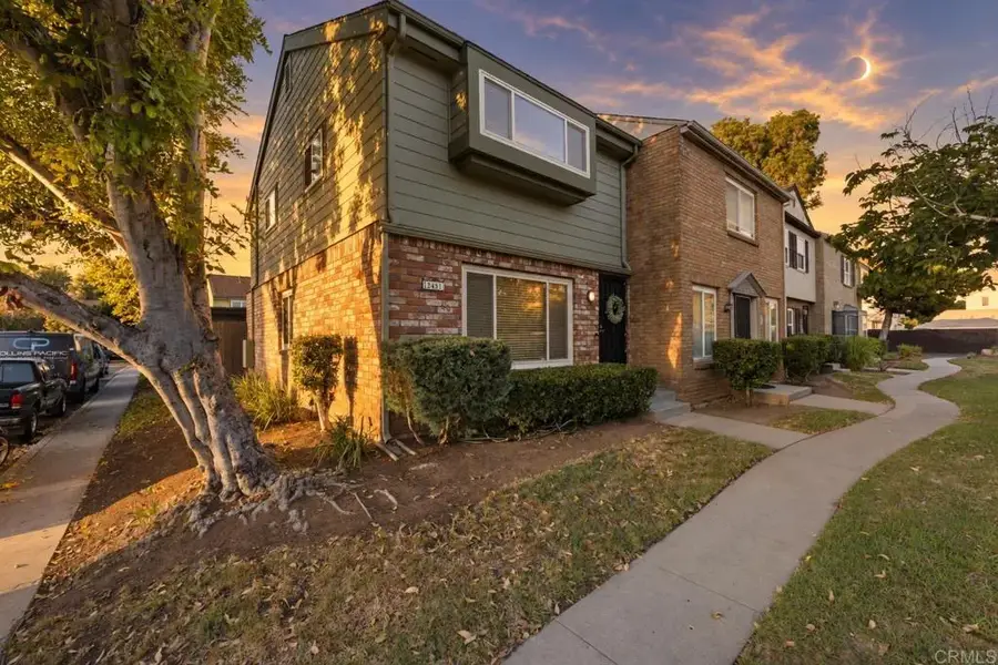 1248 Denver Lane #E, El Cajon, CA 92021 - #2