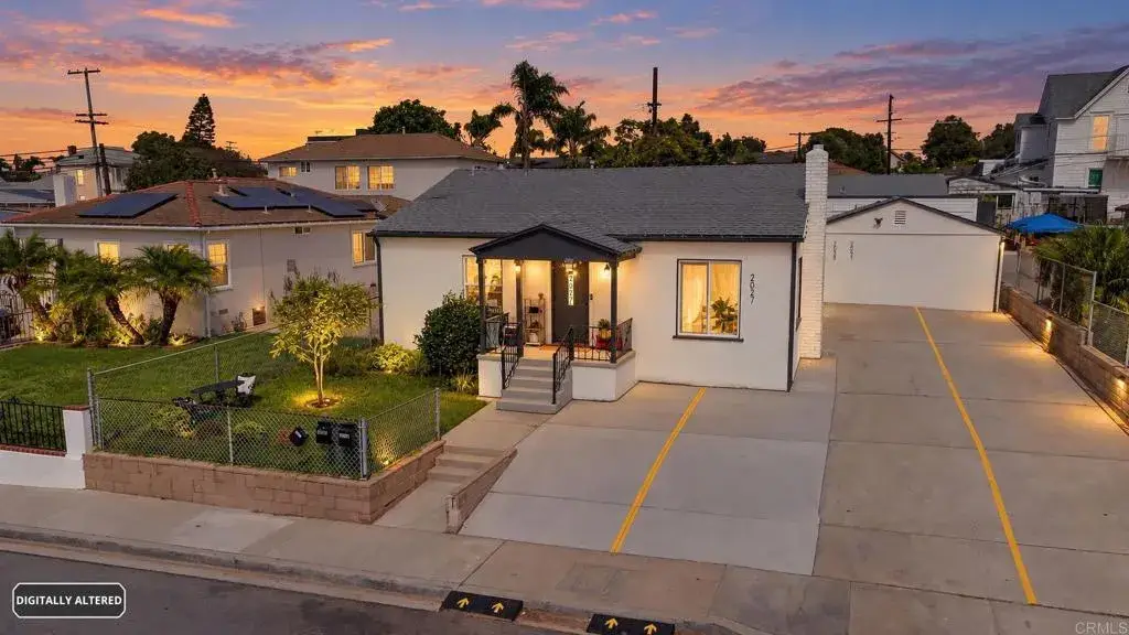 2027-31 E Avenue, National City, CA 91950 - #1