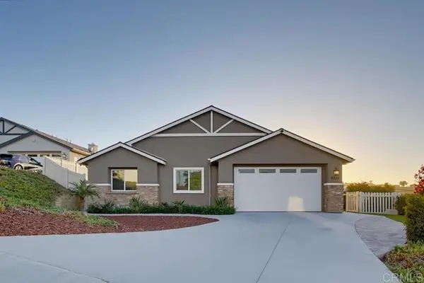 9228 Rickie Road, Lakeside, CA 92040