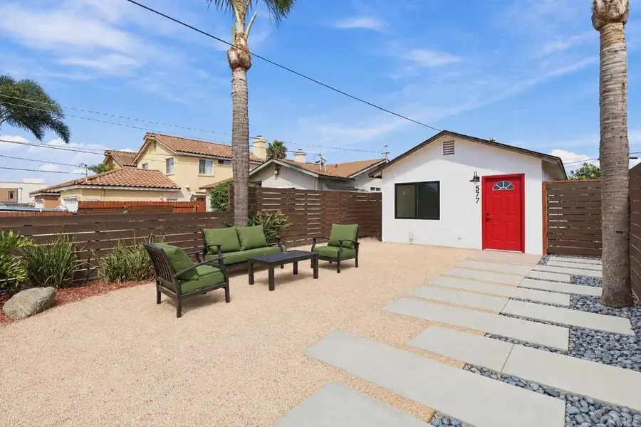 577 Florence St, Imperial Beach, CA 91932 - #2