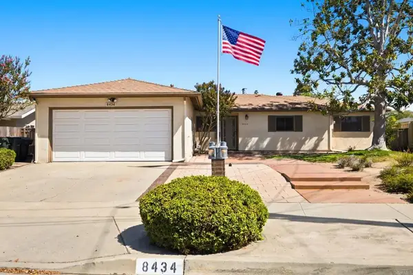 8434 Kappa Street, La Mesa, CA 91942