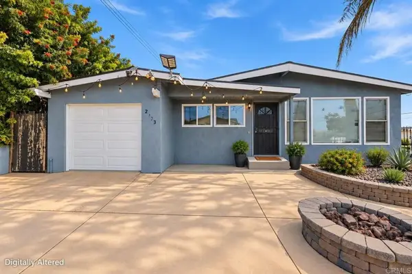2573 Calle Aguadulce, San Diego, CA 92139