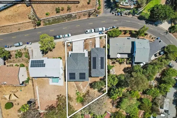490 Lado De Loma Drive, Vista, CA 92083