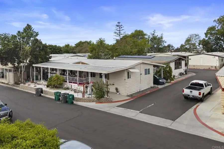 3340 Del Sol #139, San Diego, CA 92154 - #2