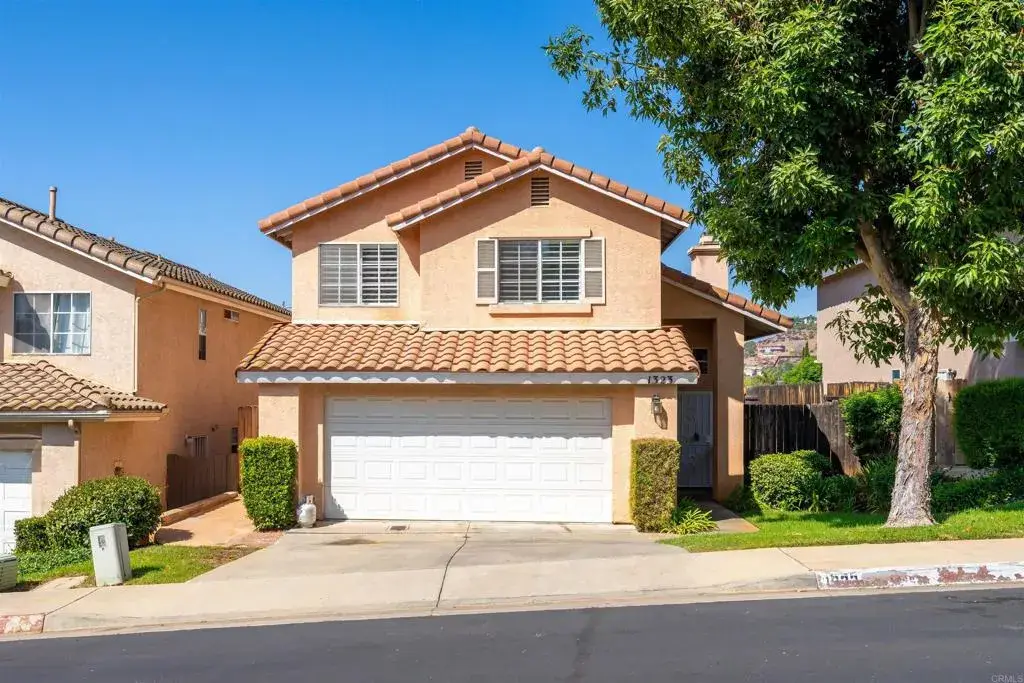 1323 Navello, El Cajon, CA 92021 - #1