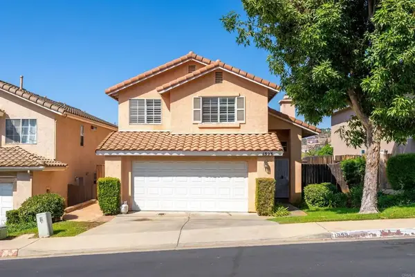 1323 Navello, El Cajon, CA 92021