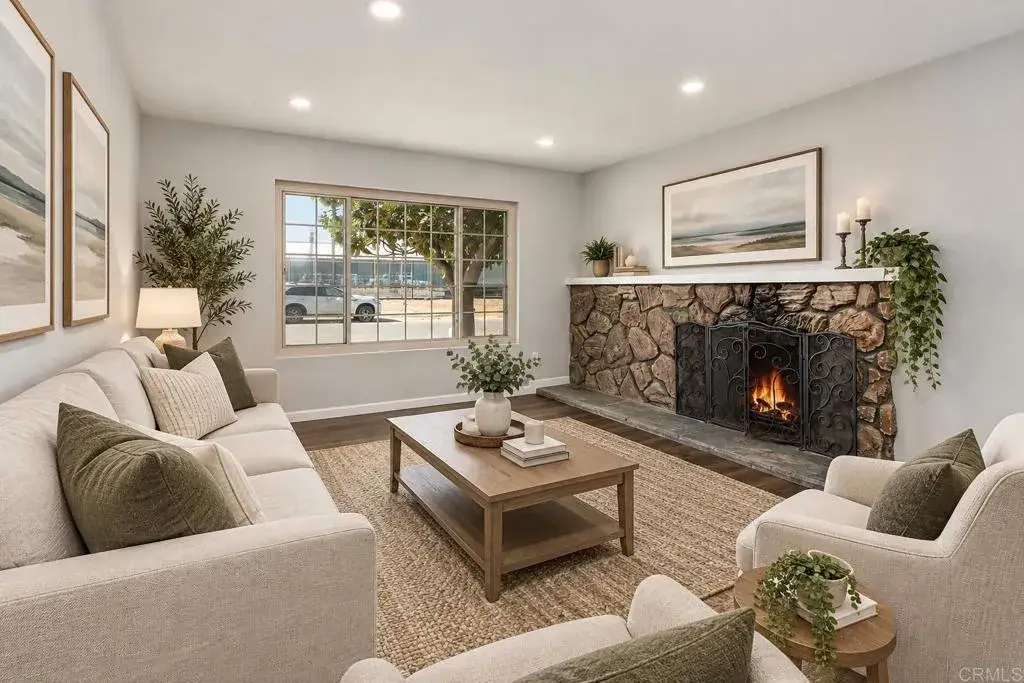 1642 Leon Avenue, San Diego, CA 92154 - #1