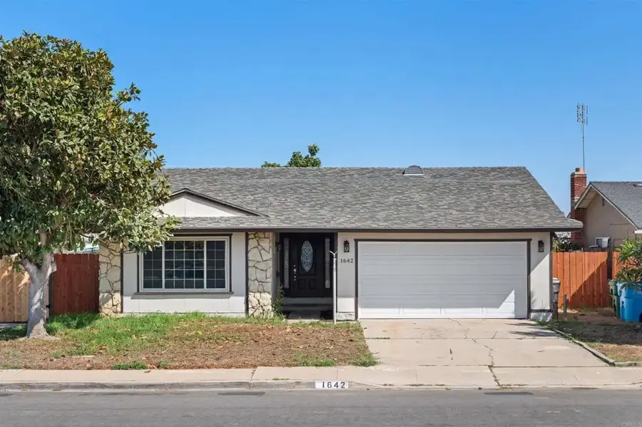 1642 Leon Avenue, San Diego, CA 92154 - #2