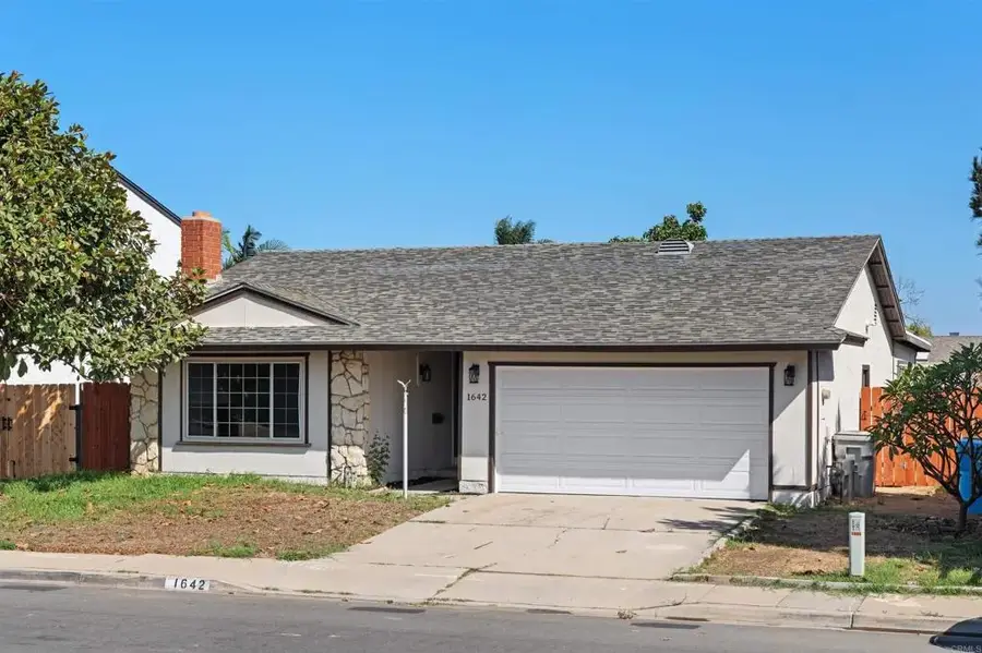 1642 Leon Avenue, San Diego, CA 92154 - #3