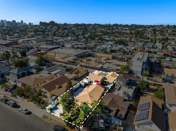 2944-46 Webster Avenue, San Diego, CA 92113