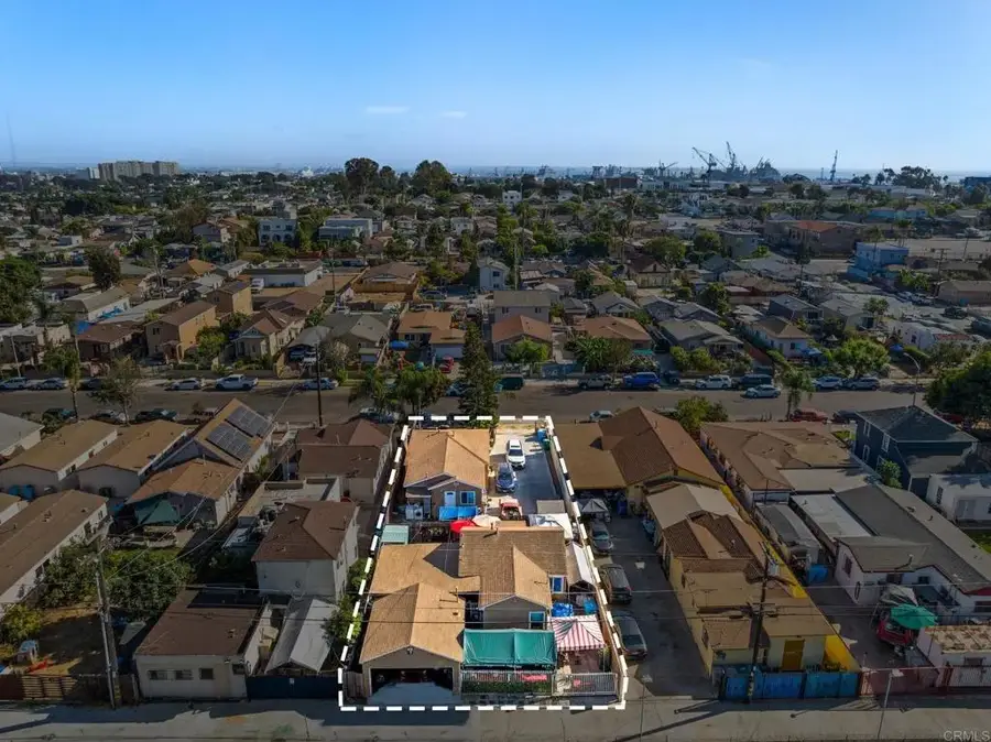 2944-46 Webster Avenue, San Diego, CA 92113 - #3