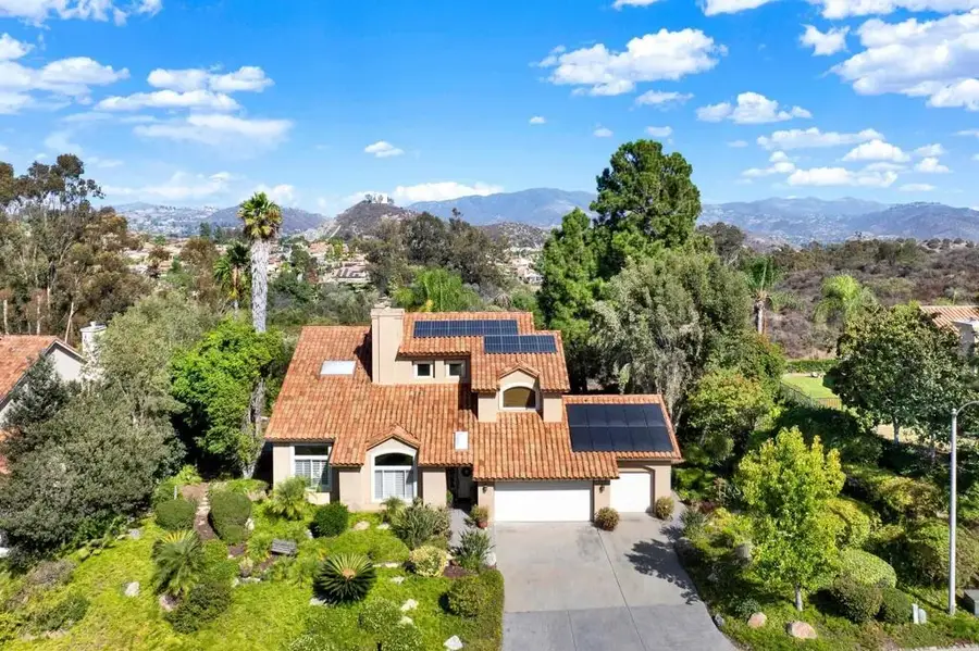 11538 Shadow Ranch Road, La Mesa, CA 91941 - #2