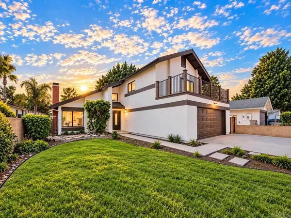 1810 Corbin Street, San Diego, CA 92154