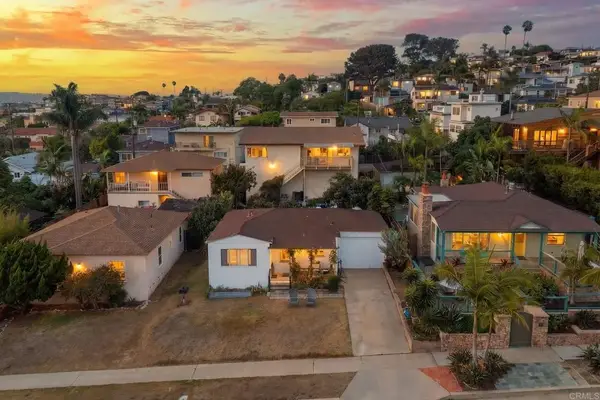 4670 Pescadero Avenue, San Diego, CA 92107