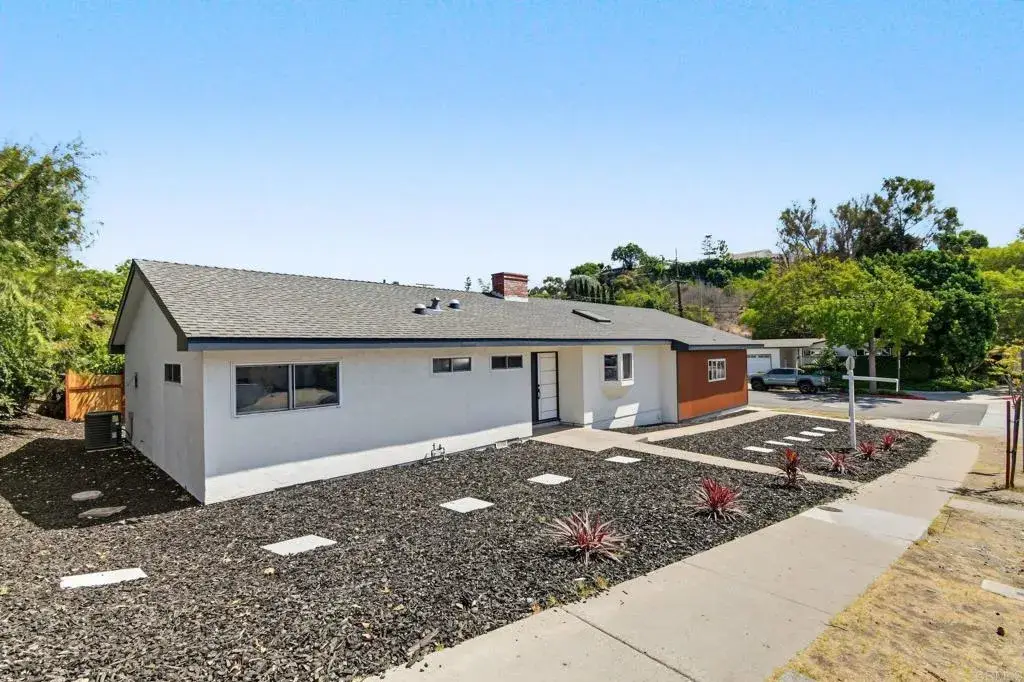 4911 Campanile Drive, San Diego, CA 92115 - #1