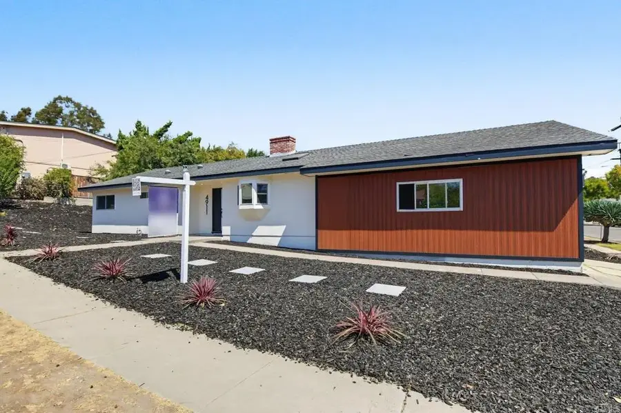 4911 Campanile Drive, San Diego, CA 92115 - #2