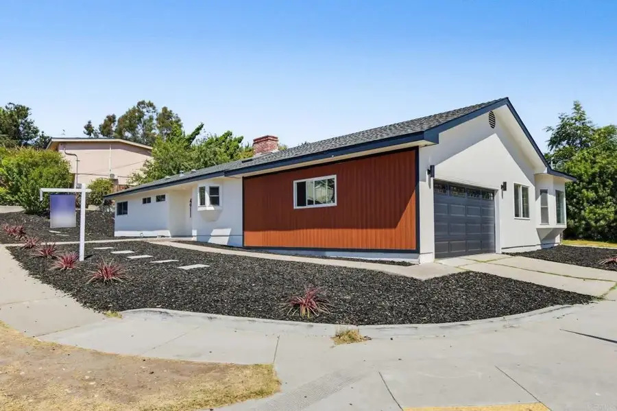 4911 Campanile Drive, San Diego, CA 92115 - #3