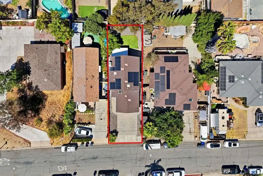 618 Felicita Avenue, La Presa, CA 91917 - #2