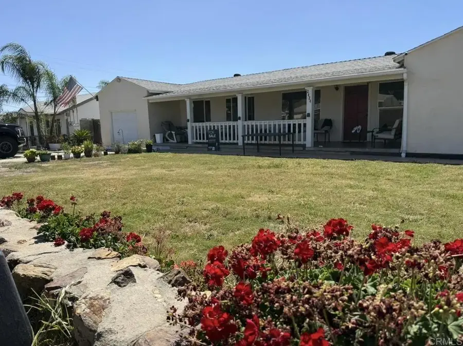 2424 Washington Street, Lemon Grove, CA 91945 - #2