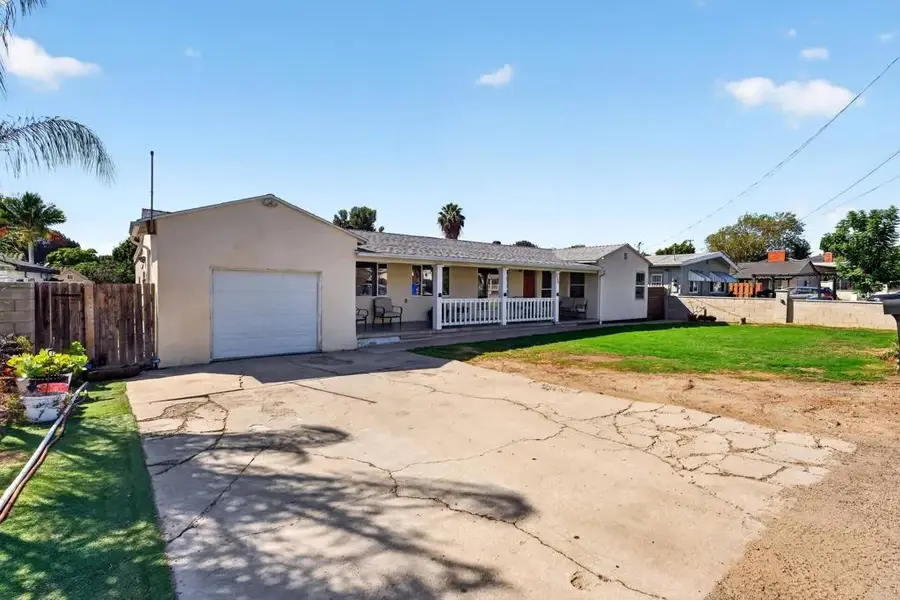 2424 Washington Street, Lemon Grove, CA 91945 - #3