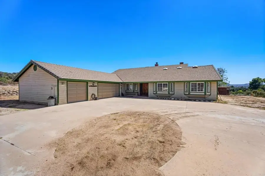 1825 La Posta Rd, Campo, CA 91906 - #2