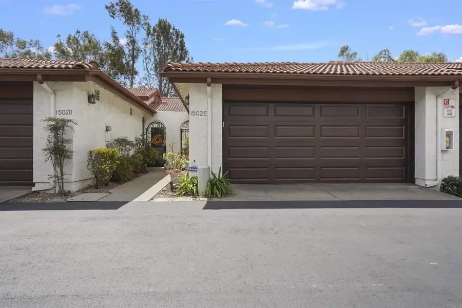 1502 Apache Dr #E, Chula Vista, CA 91910 - #2