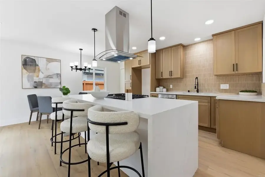 4230 Kirkcaldy Dr, San Diego, CA 92111 - #3