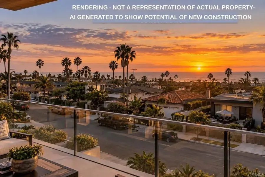 4676 Coronado Avenue, San Diego, CA 92107 - #3