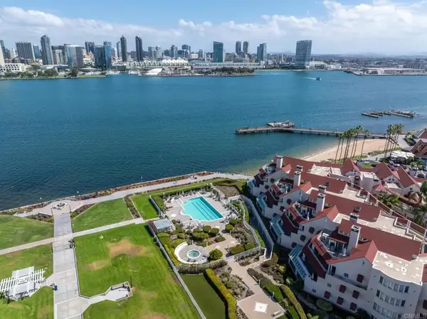 1133 1st. Street #320, Coronado, CA 92118