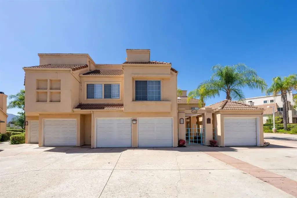 12069 Calle De Medio #108, El Cajon, CA 92019 - #1