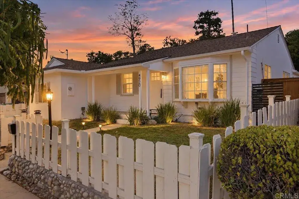 4920 Elsa Rd, San Diego, CA 92120 - #1