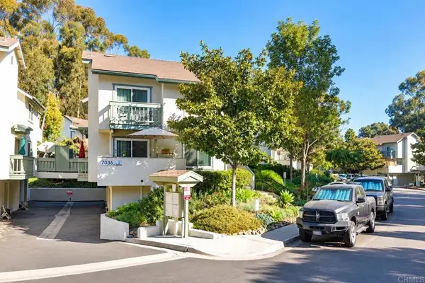 7056 Park Mesa Way #42, San Diego, CA 92111