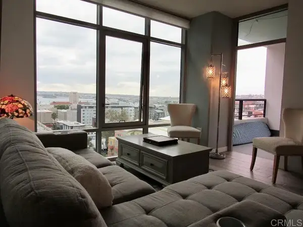 425 W Beech St #1255, San Diego, CA 92101
