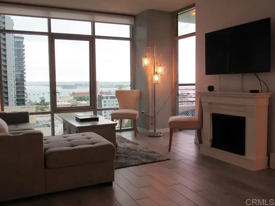 425 W Beech St #1255, San Diego, CA 92101 - #3