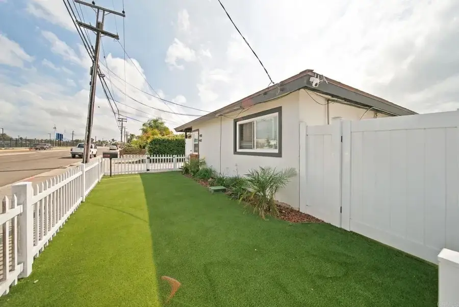 458 L Street #458-460, Chula Vista, CA 91911 - #2
