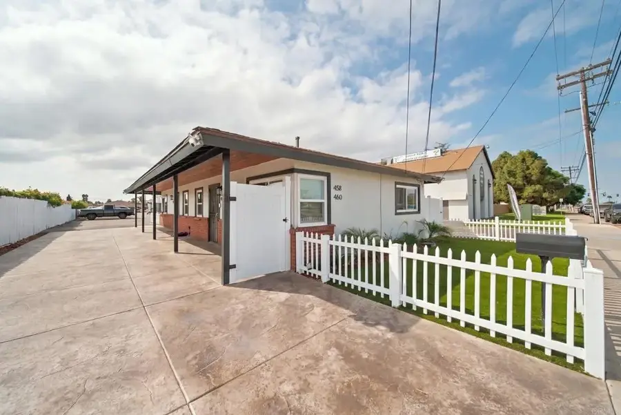 458 L Street #458-460, Chula Vista, CA 91911 - #3