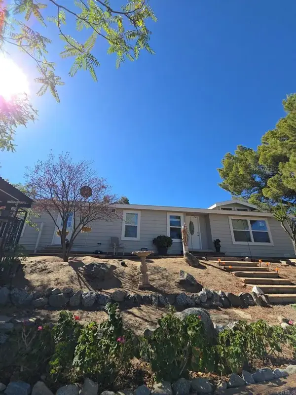 42550 Hall Road, Hemet, CA 92544