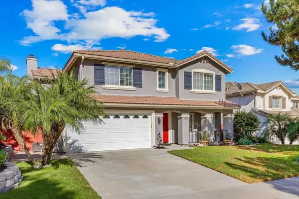 1405 Silver Springs Drive, Chula Vista, CA 91915